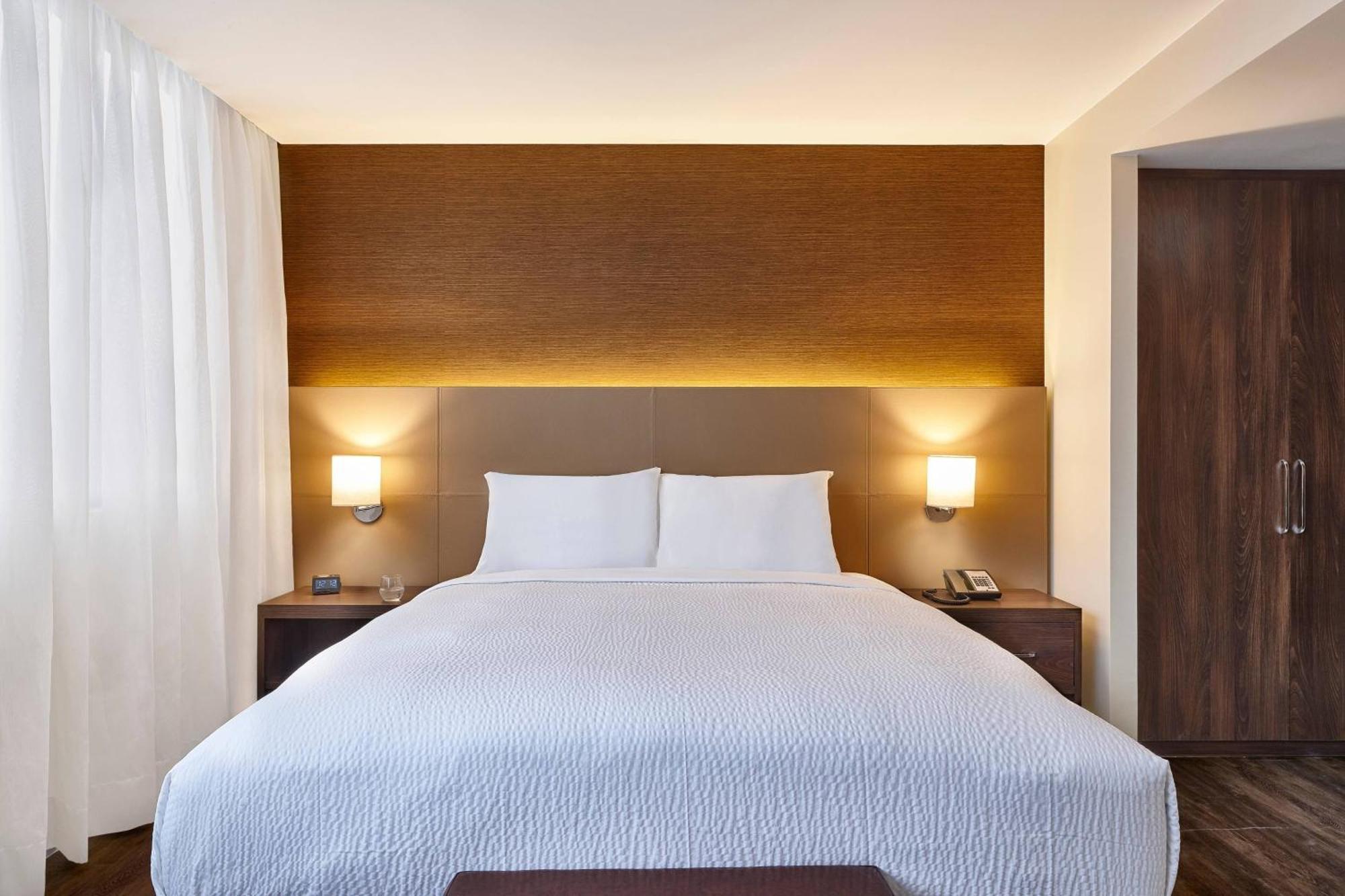 Residence Inn By Marriott Rio De Janeiro Barra Da Tijuca Rio de Janeiro