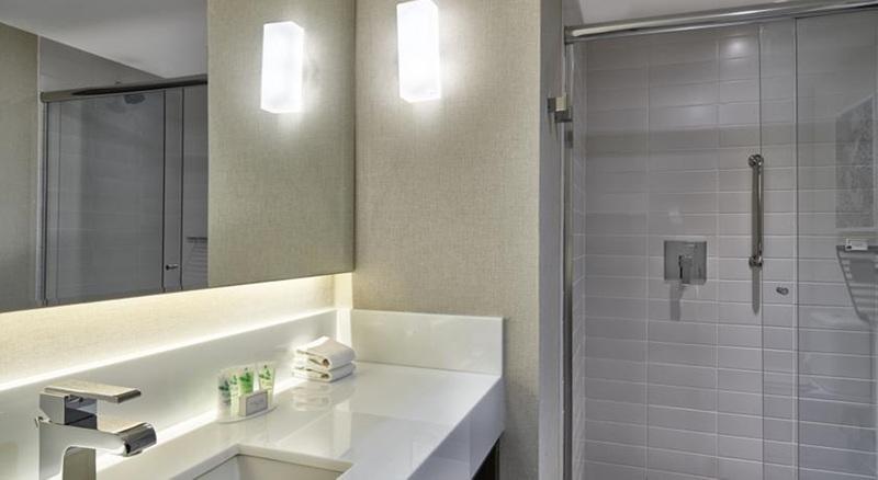 Hotel By Marriott Barra Da Tijuca Rio de Janeiro