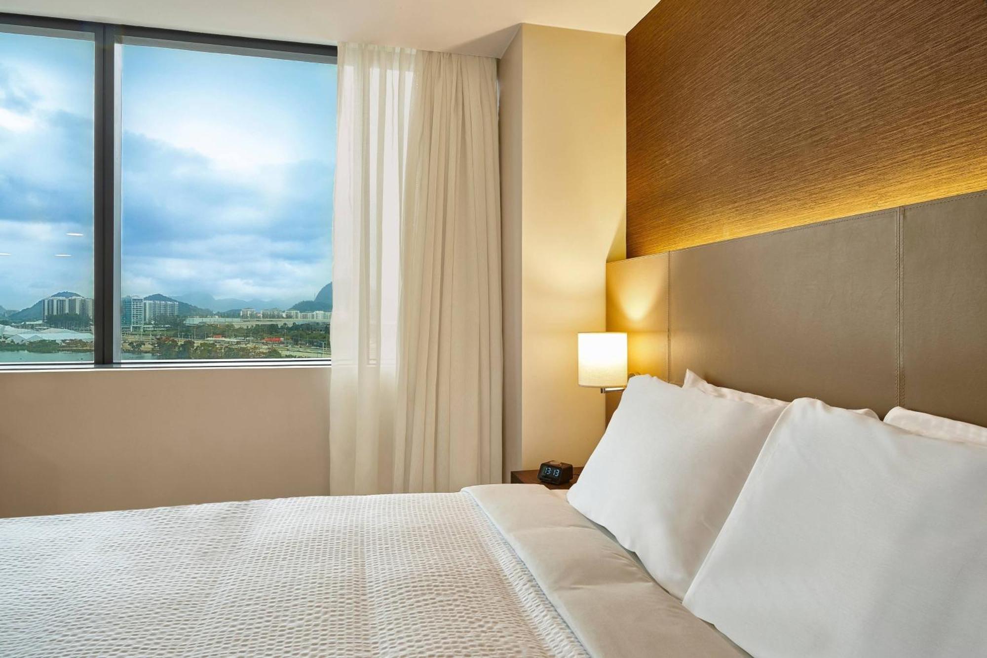 By Marriott Barra Da Tijuca 4*
