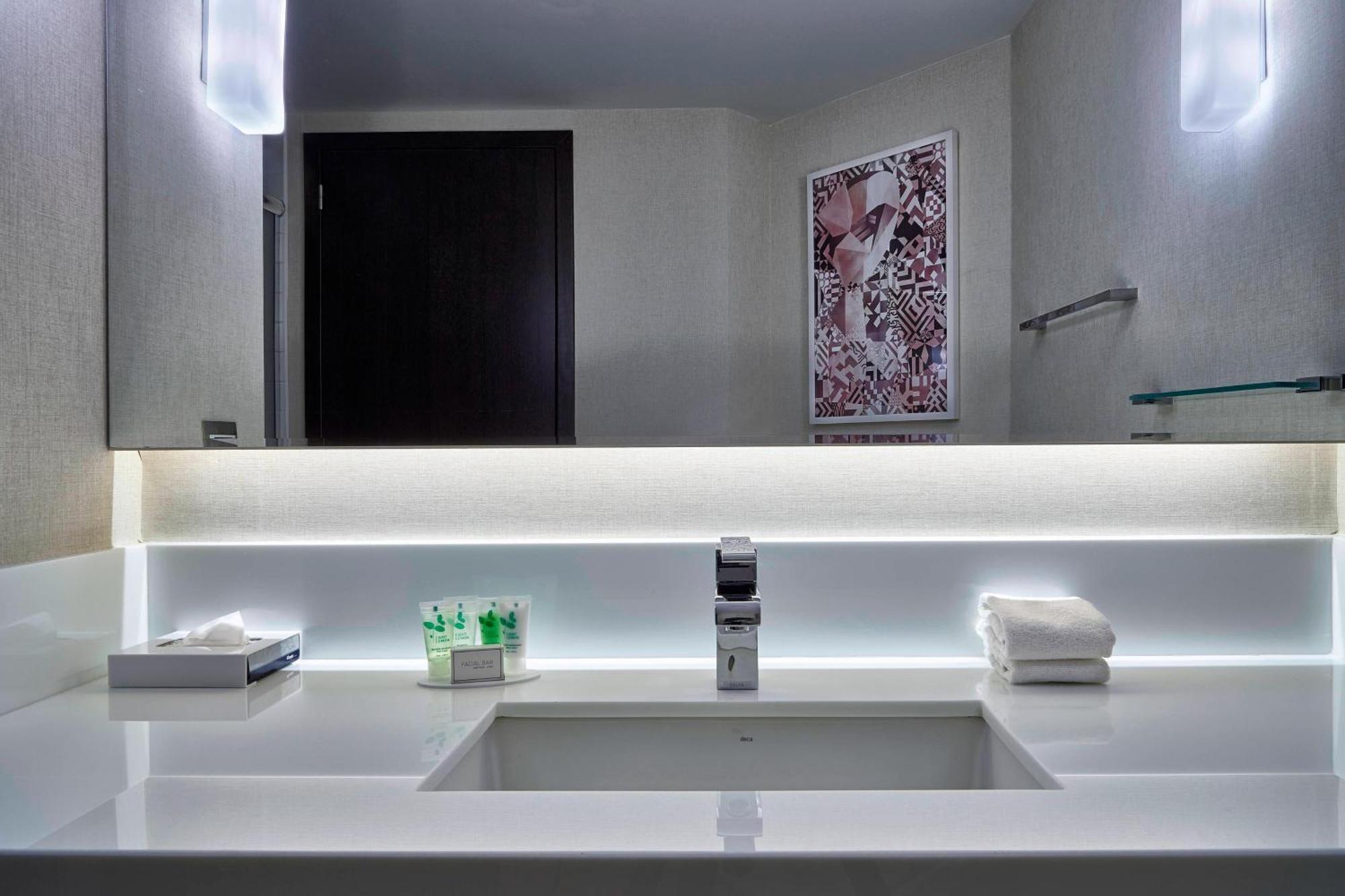 Hotel By Marriott Barra Da Tijuca Rio de Janeiro