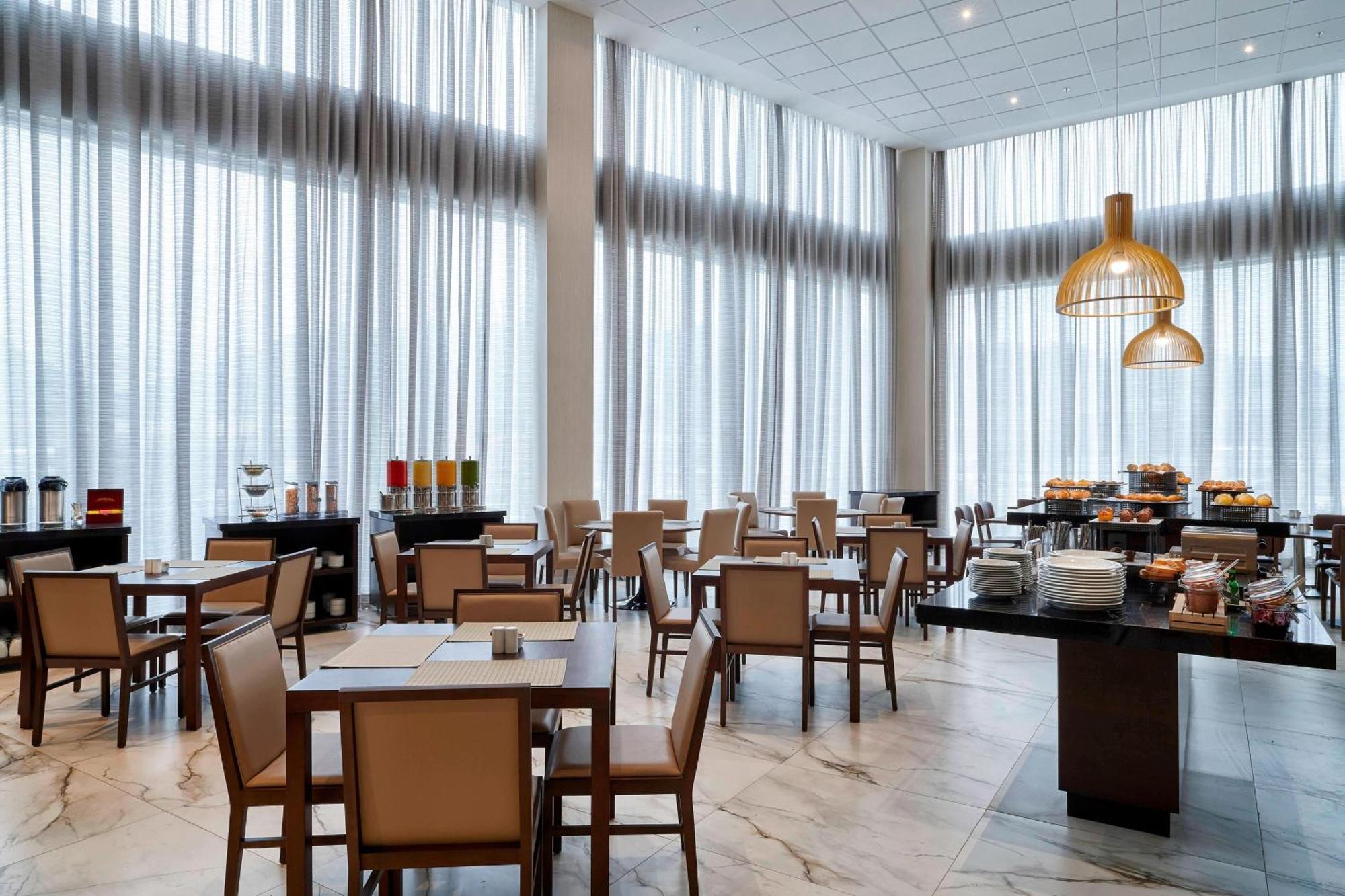 Hotel By Marriott Barra Da Tijuca Rio de Janeiro