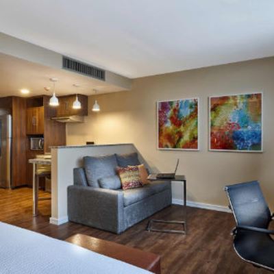 By Marriott Barra Da Tijuca 4*