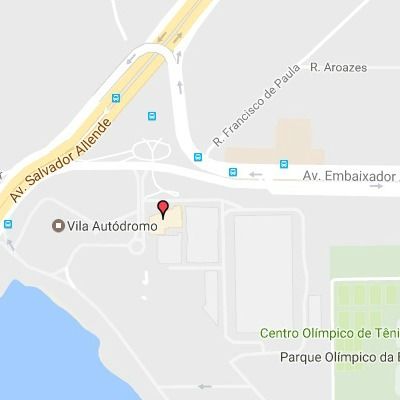 By Marriott Barra Da Tijuca Hotel 4*