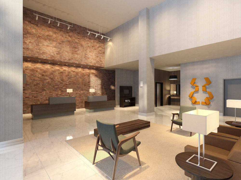 Hotel By Marriott Barra Da Tijuca
