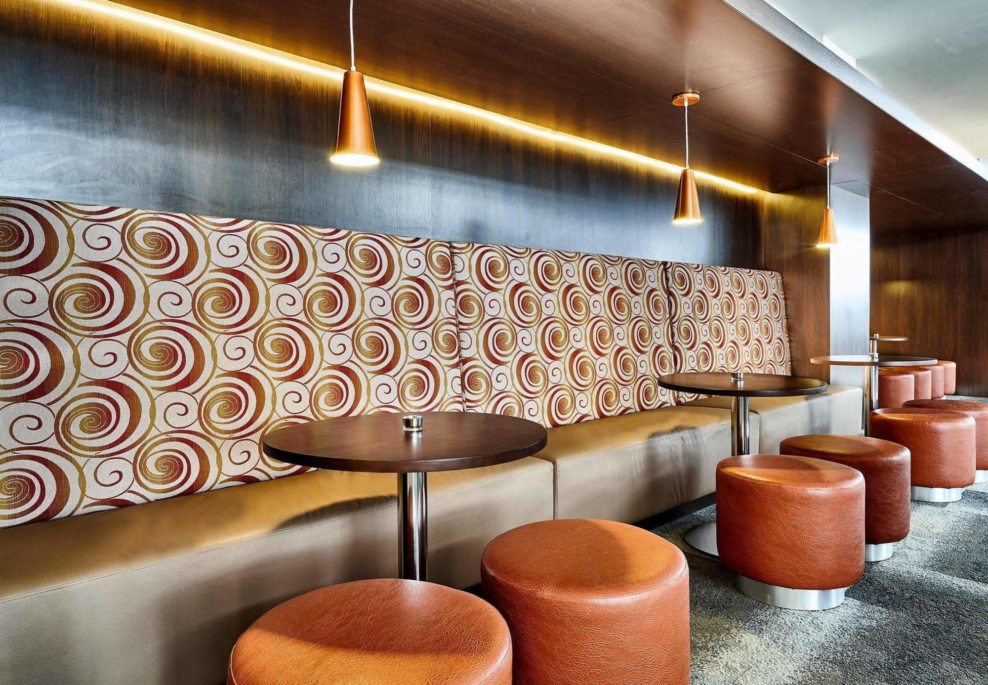 By Marriott Barra Da Tijuca Hotel 4*
