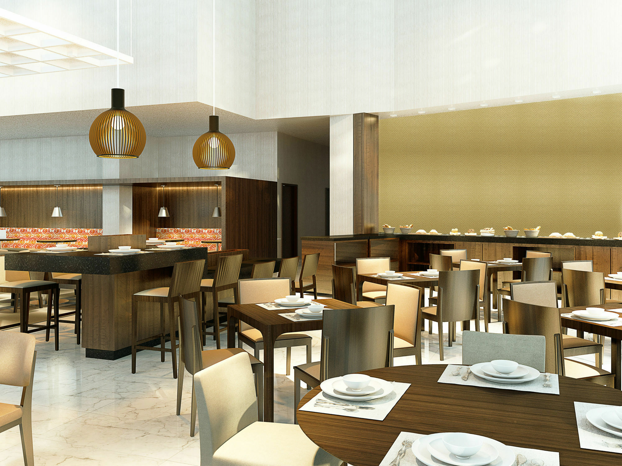 By Marriott Barra Da Tijuca 4*