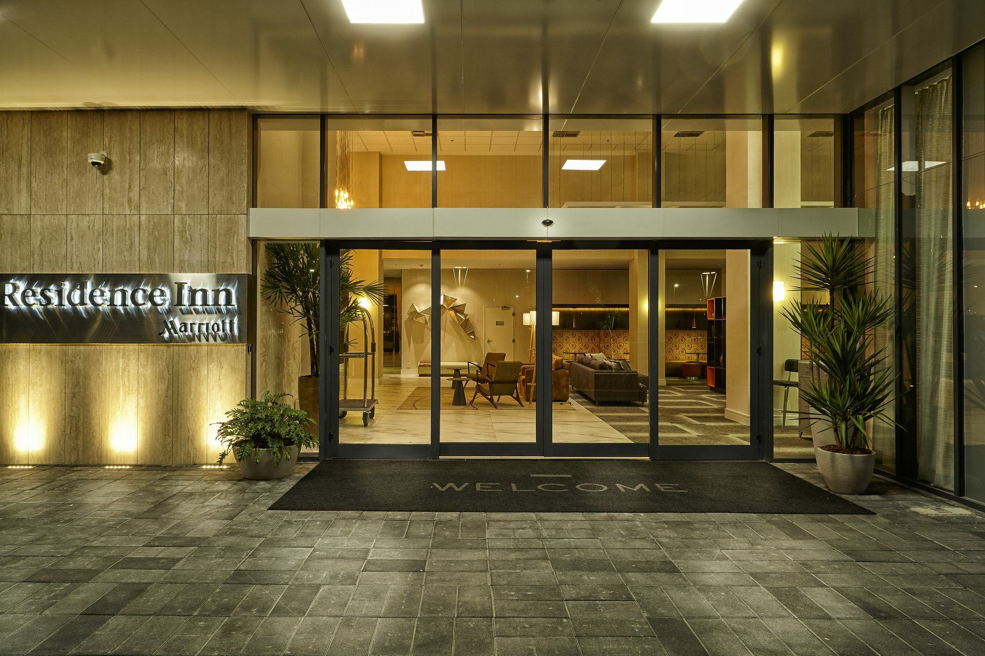 By Marriott Barra Da Tijuca