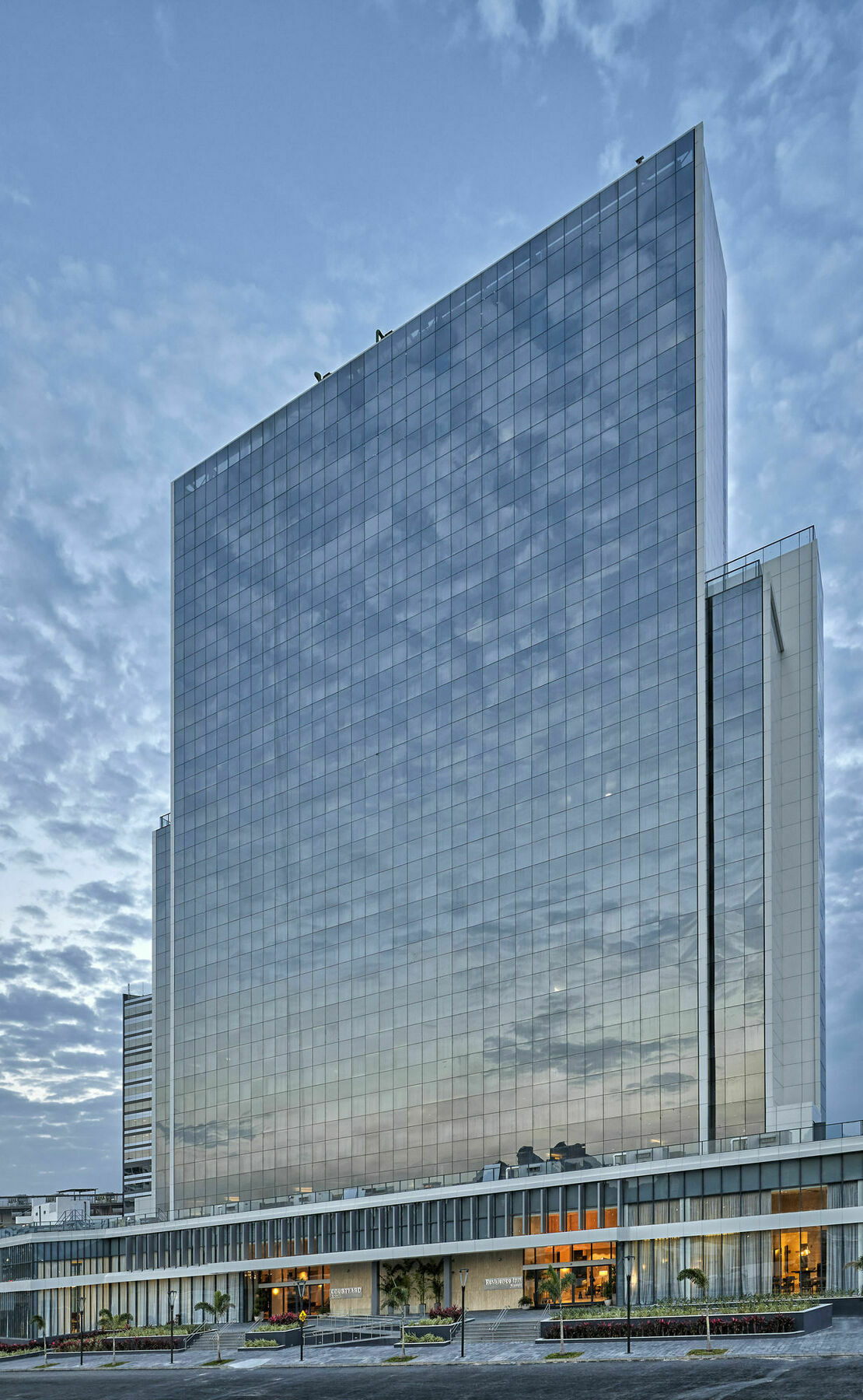 By Marriott Barra Da Tijuca Rio de Janeiro